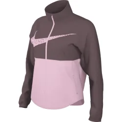 Nike Damen Tempo Swoosh Jacke