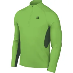 Nike ACG Herren Trail Half Zip Longsleeve