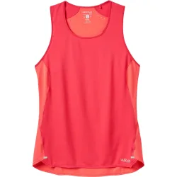 Rab Damen Sonic Ultra Top