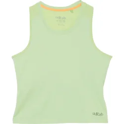 Rab Damen Rivelin Racerback Top
