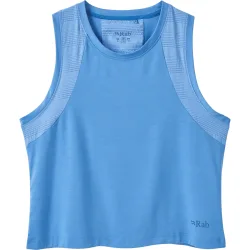 Rab Damen Rivelin Crop Top