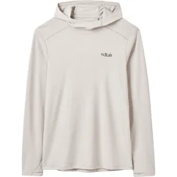 Rab Herren Force Hoodie