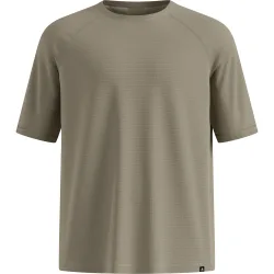 Odlo Herren Cubic Merino T-Shirt