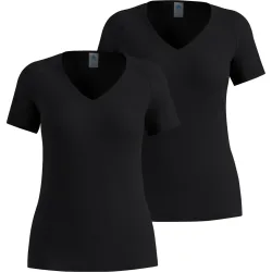 Odlo Damen Active Light 2er Pack T-Shirt
