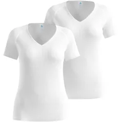 Odlo Damen Active Light 2er Pack T-Shirt