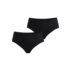 Odlo Damen Active Light 2er Pack Unterhose