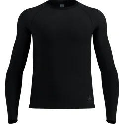 Odlo Herren Performance Light Longsleeve