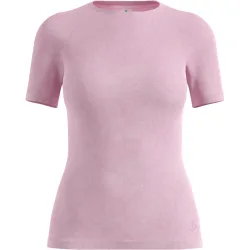 Odlo Damen Performance Light Rain Dye T-Shirt
