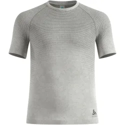Odlo Herren Performance Light Rain Dye T-Shirt