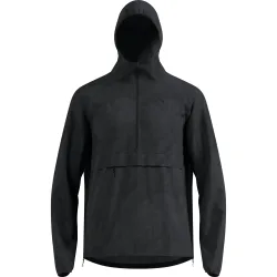 Odlo Herren Zeroweight Print Anorak