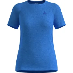 Odlo Damen Essential Seamless T-Shirt