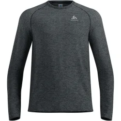 Odlo Herren Essential Seamless Longsleeve