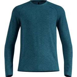 Odlo Herren Essential Seamless Longsleeve