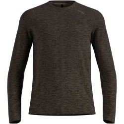 Odlo Herren Essential Seamless Longsleeve