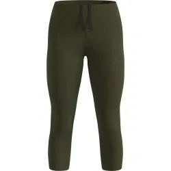 Odlo Damen Essential 3/4 Tights