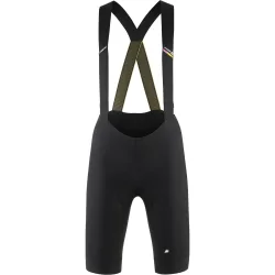 Assos Damen Dyora R Spring Fall S11 Bib kurz