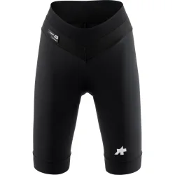 Assos Damen Uma GT Long S11 Long Radhose kurz