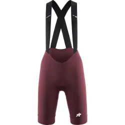 Assos Damen Uma GT S11 Bib kurz
