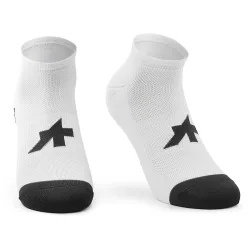 Assos Endurance Low S11 Socken