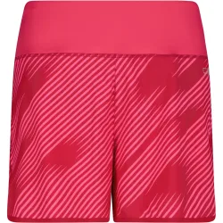CMP Damen Trail 2-in-1 Shorts
