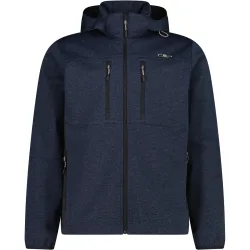 CMP Herren Zip Hoodie Jacke