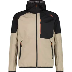 CMP Herren Hoodie Jacke