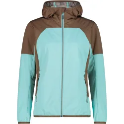 CMP Damen Hoodie Jacke