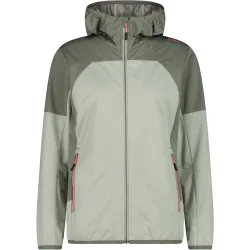 CMP Damen Hoodie Jacke