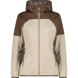 CMP Damen Hoodie Jacke