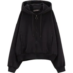 CMP Damen Hoodie Jacke