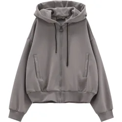 CMP Damen Hoodie Jacke