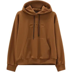 CMP Damen Hoodie