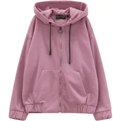 CMP Damen Hoodie Jacke