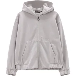 CMP Damen Hoodie Jacke
