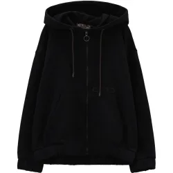 CMP Damen Hoodie Jacke