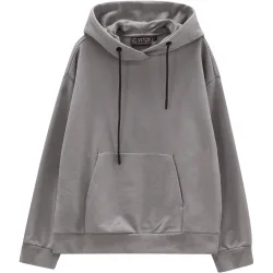 CMP Damen Hoodie