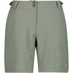 CMP Damen Radhose kurz
