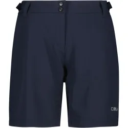 CMP Damen Radhose kurz