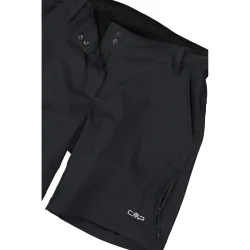 CMP Damen Radhose kurz