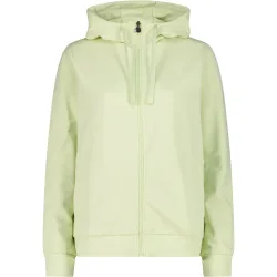 CMP Damen Susy Hoodie Jacke