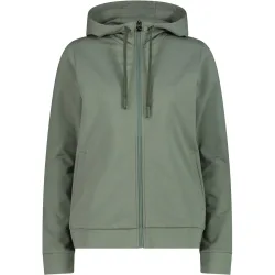 CMP Damen Susy Hoodie Jacke