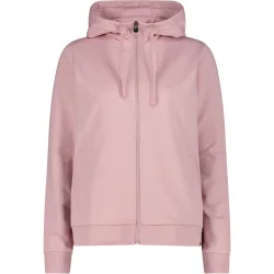 CMP Damen Susy Hoodie Jacke