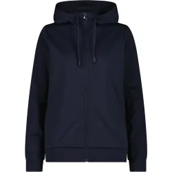 CMP Damen Susy Hoodie Jacke