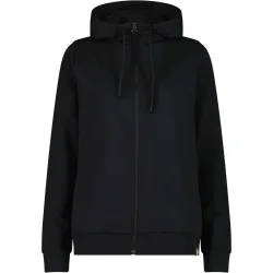 CMP Damen Susy Hoodie Jacke