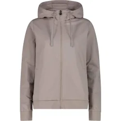 CMP Damen Susy Hoodie Jacke