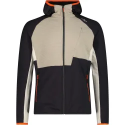 CMP Herren Hoodie Jacke