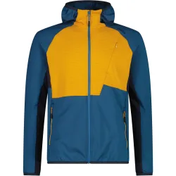 CMP Herren Hoodie Jacke