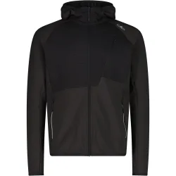 CMP Herren Hoodie Jacke