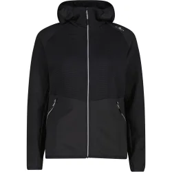 CMP Damen Hoodie Jacke