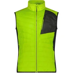 CMP Herren Hybrid Weste